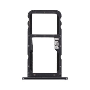 HUAWEI P30 LITE SIM TRAY BLACK