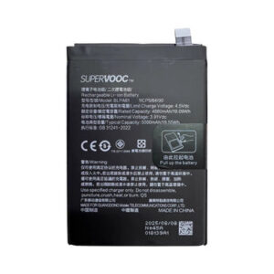 OPPO RENO12 5G(CPH2625) BATTERY
