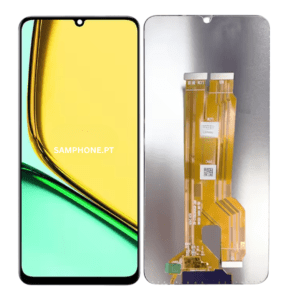 REALME C61 TOUCH + LCD