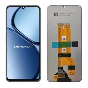 REALME C63 TOUCH + LCD
