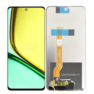 REALME C67 5G TOUCH + LCD