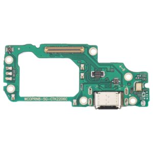 OPPO RENO 8 5G(CPH2359) CHARGING BOARD