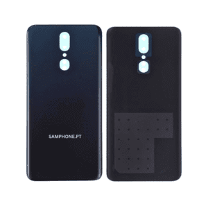 OPPO F11(CPH1913,CPH1911) BACK COVER BLACK