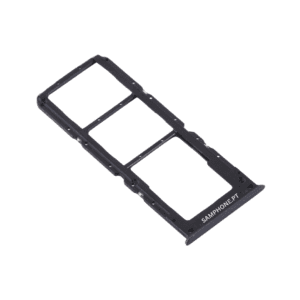 OPPO F15(CPH2001) SIM TRAY BLACK