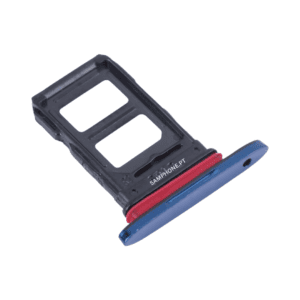 OPPO FIND X(CPH1871) SIM TRAY BLUE