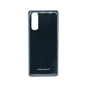 OPPO FIND X2(CPH2023) BACK COVER BLACK