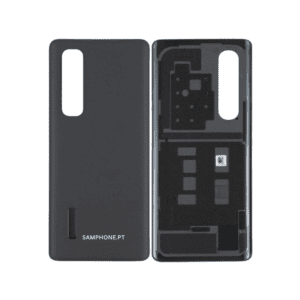 OPPO FIND X2 PRO(CPH2025) BACK COVER BLACK
