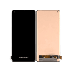 OPPO FIND X2 PRO(CPH2025) + LCD OLED