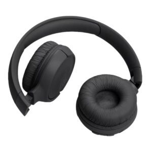 JBL TUNE 525 BT BLUETOOTH HEADPHONE BLACK