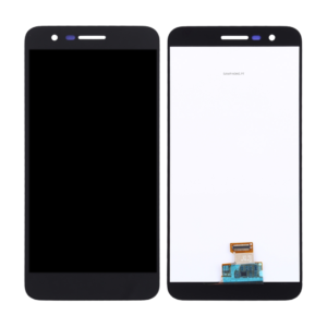 LG K30 TOUCH + LCD