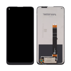 LG K61 TOUCH + LCD