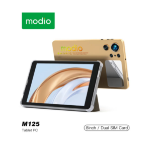 MODIO TABLET M125 6GB/256GB