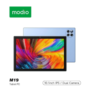 MODIO TABLET M19 8GB/512GB