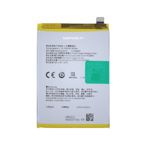 OPPO RENO12 F 5G(CPH2637) BATTERY
