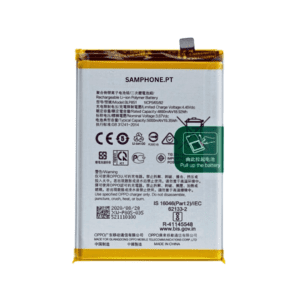 OPPO A95 5G(PELM00) BATTERY