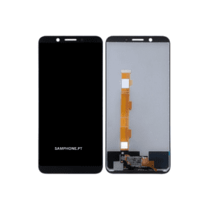 OPPO A1 2018 TOUCH + LCD SERVICE PACK