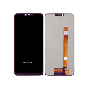 OPPO A3S(CPH1803,CPH1853) TOUCH + LCD SERVICE PACK