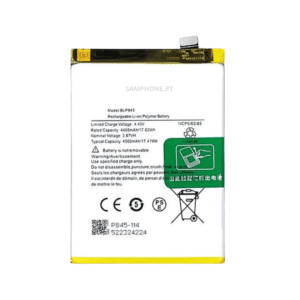 OPPO A76(CPH2375) BATTERY