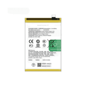 OPPO A80(CPH2639) BATTERY
