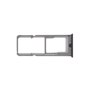 OPPO F7 SIM TRAY BLACK
