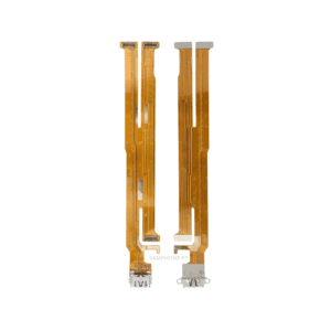 OPPO F9 CHARGING BOARD