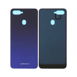 OPPO F9 (F9 PRO) BACK COVER BLACK