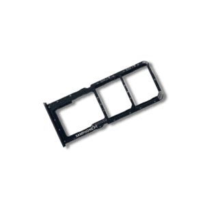 OPPO F9 (F9 PRO) SIM TRAY BLACK