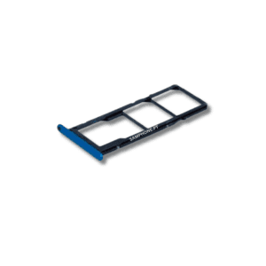 OPPO F9 (F9 PRO) SIM TRAY BLUE