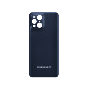 OPPO FIND X3 PRO(CPH2173) BACK COVER BLACK