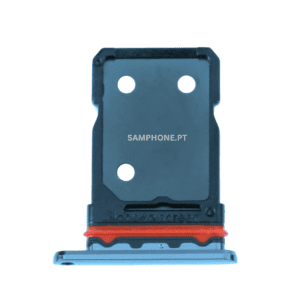OPPO FIND X5 PRO (CPH2305) SIM TRAY BLUE