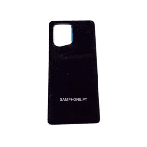 OPPO FIND X5 PRO(CPH2305) BACK COVER BLACK