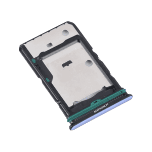 OPPO RENO 7 5G(CPH2371) SIM TRAY BLACK