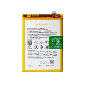 OPPO RENO 8 LITE 5G(CPH2343) BATTERY