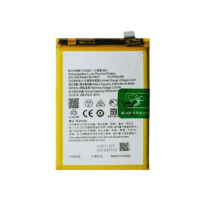 OPPO RENO 8 T 4G(CPH2481) BATTERY