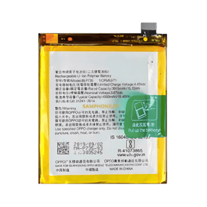 OPPO RENO 8 T 5G(CPH2505) BATTERY