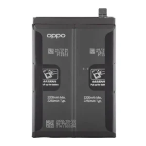 OPPO RENO 7 SE 5G BATTERY