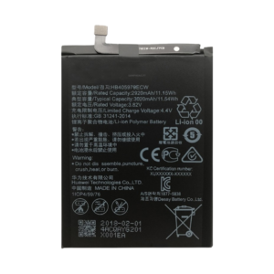 HUAWEI P SMART BATTERY