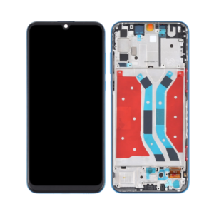 HUAWEI P SMART S TOUCH + LCD WITH FRAME