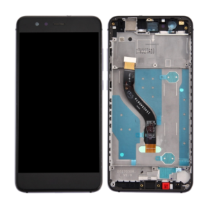 HUAWEI P10 LITE TOUCH + LCD WITH FRAME