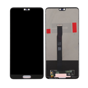 HUAWEI P 20  TOUCH + LCD