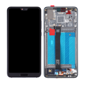 HUAWEI P 20 TOUCH + LCD WITH FRAME SERVICE PACK