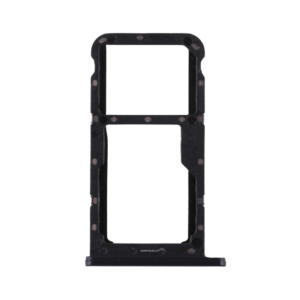 HUAWEI P8 LITE 2017 SIM TRAY BLACK