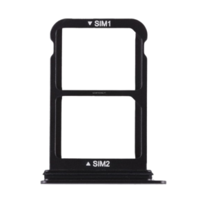 HUAWEI P8 SIM TRAY BLACK