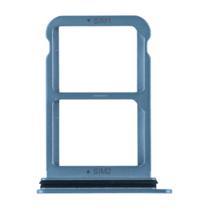 HUAWEI P8 SIM TRAY BLUE