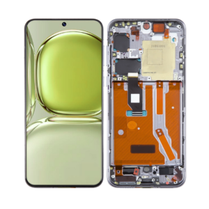 HUAWEI P50 TOUCH + LCD WITH FRAME