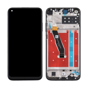 HUAWEI P SMART 2020 TOUCH + LCD WITH FRAME