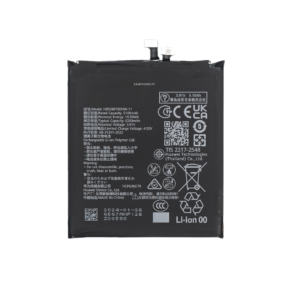 HUAWEI PURA 70 ULTRA BATTERY