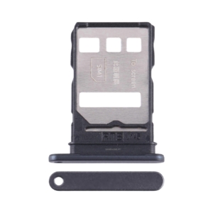 HUAWEI  P60 PLUS SIM TRAY BLACK