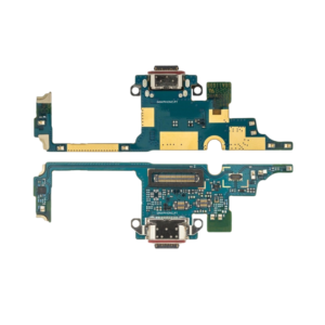 LG Q92 5G  CHARGING BOARD