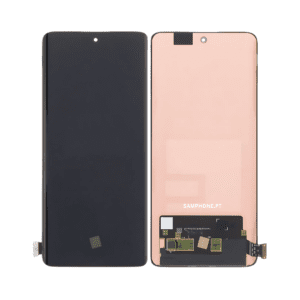 OPPO RENO11(CPH2599) TOUCH +LCD SERVICE PACK